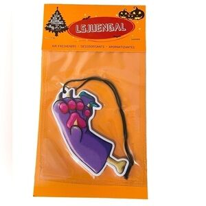 Cat paw Air Freshener Air Freshener Hanging Air Freshener For Car Freshies